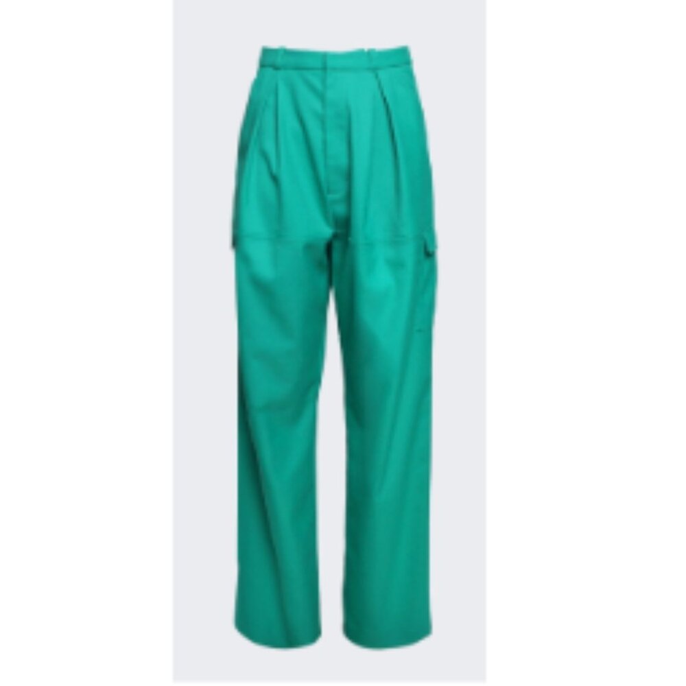 LHD Ventilo Green Pant